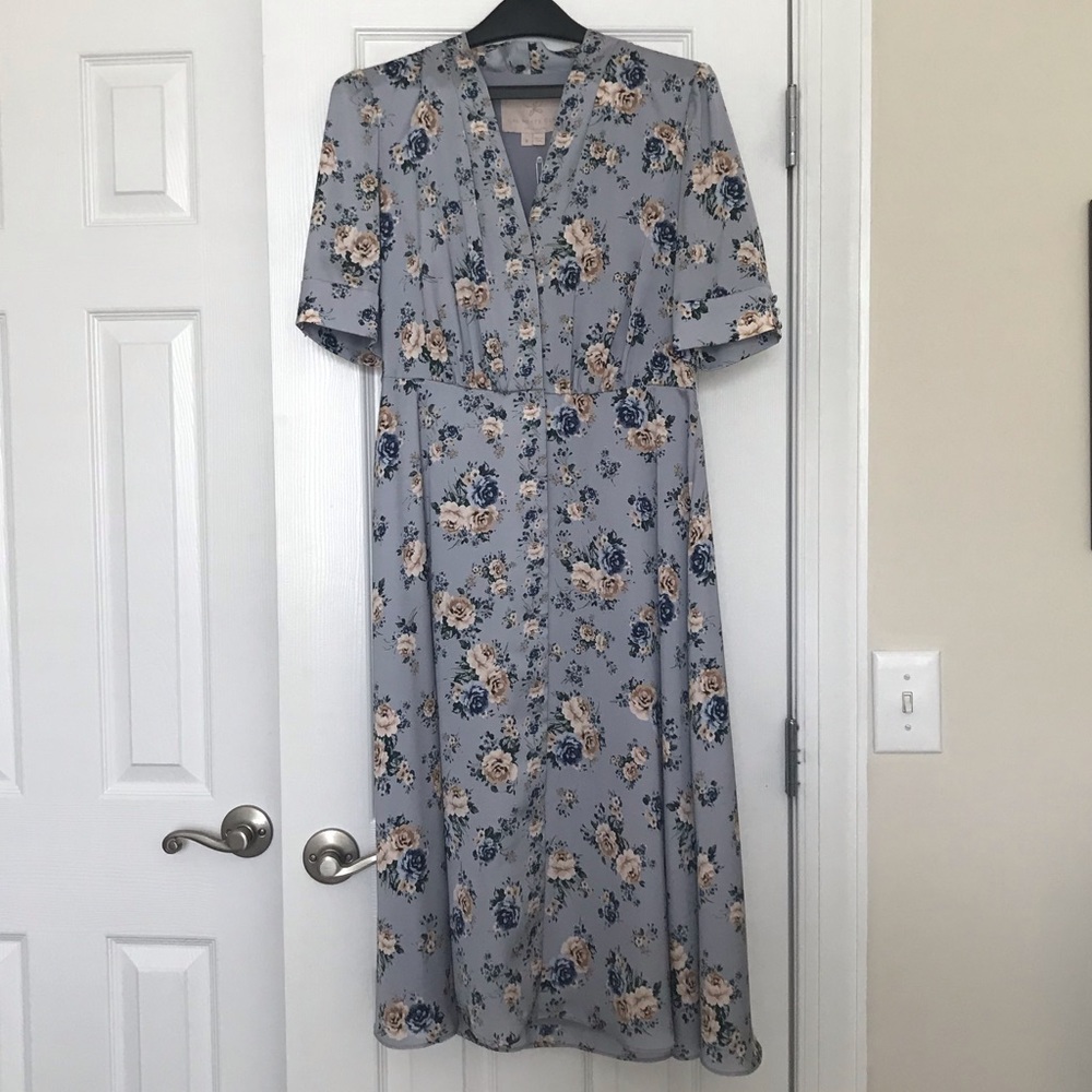 Gal Meets Glam Gemma Dress